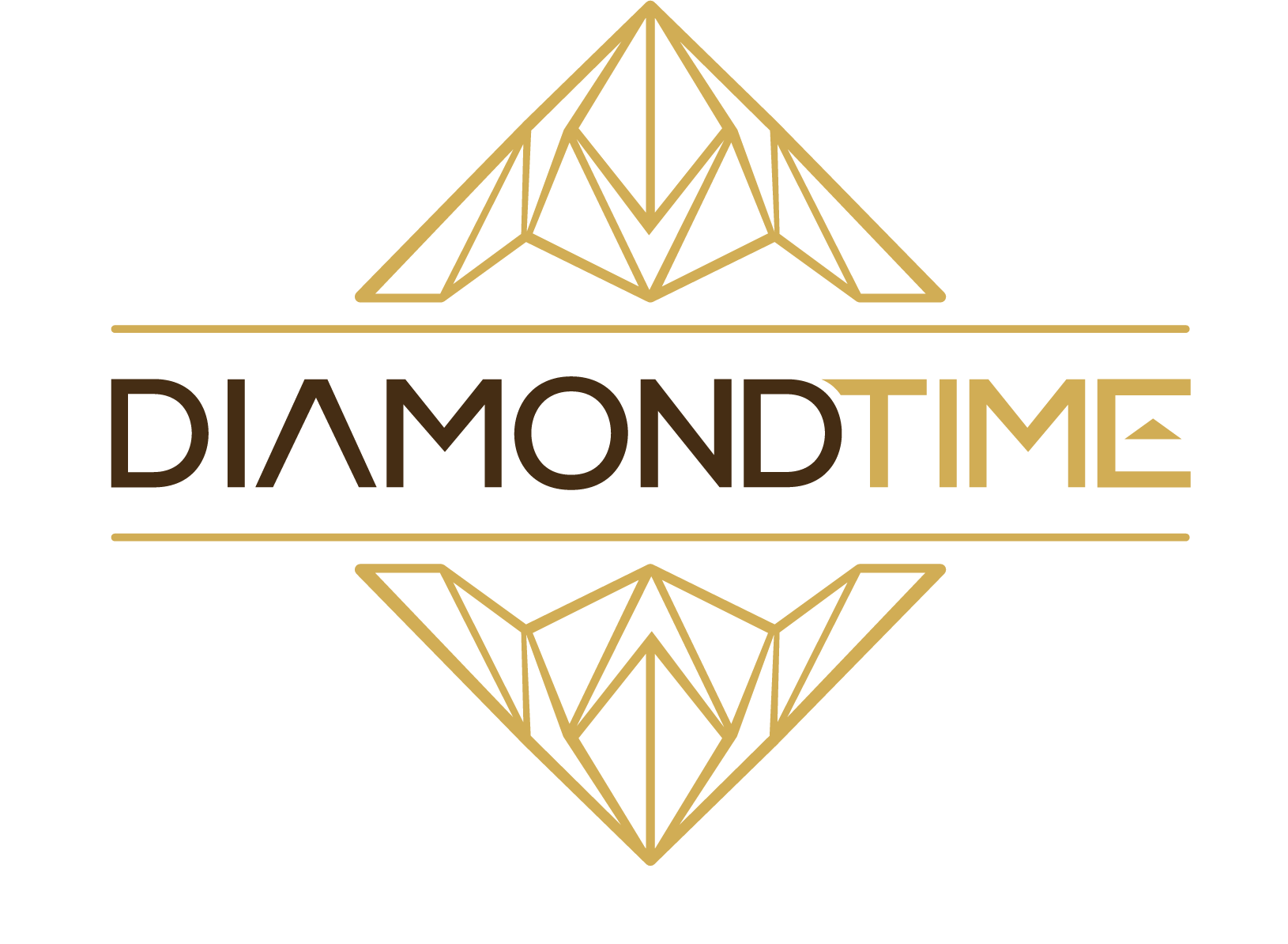 Diamond Time Complex