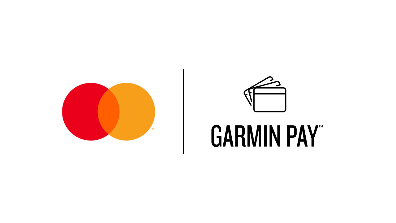 Garmin Pay hỗ trợ trên cả Visa và Mastercard