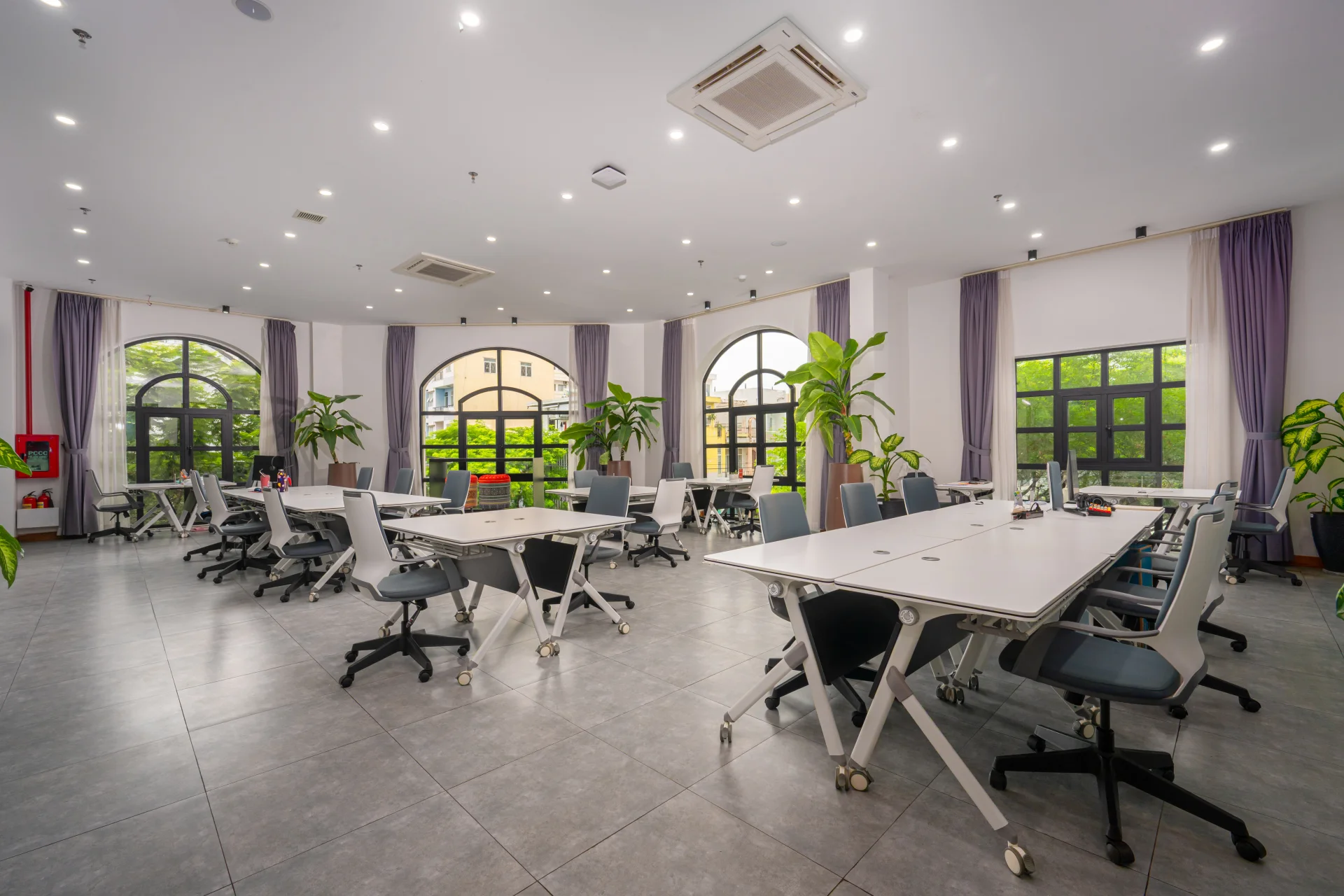 Coworking Spaces_3rd Floor 1