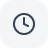 icon clock