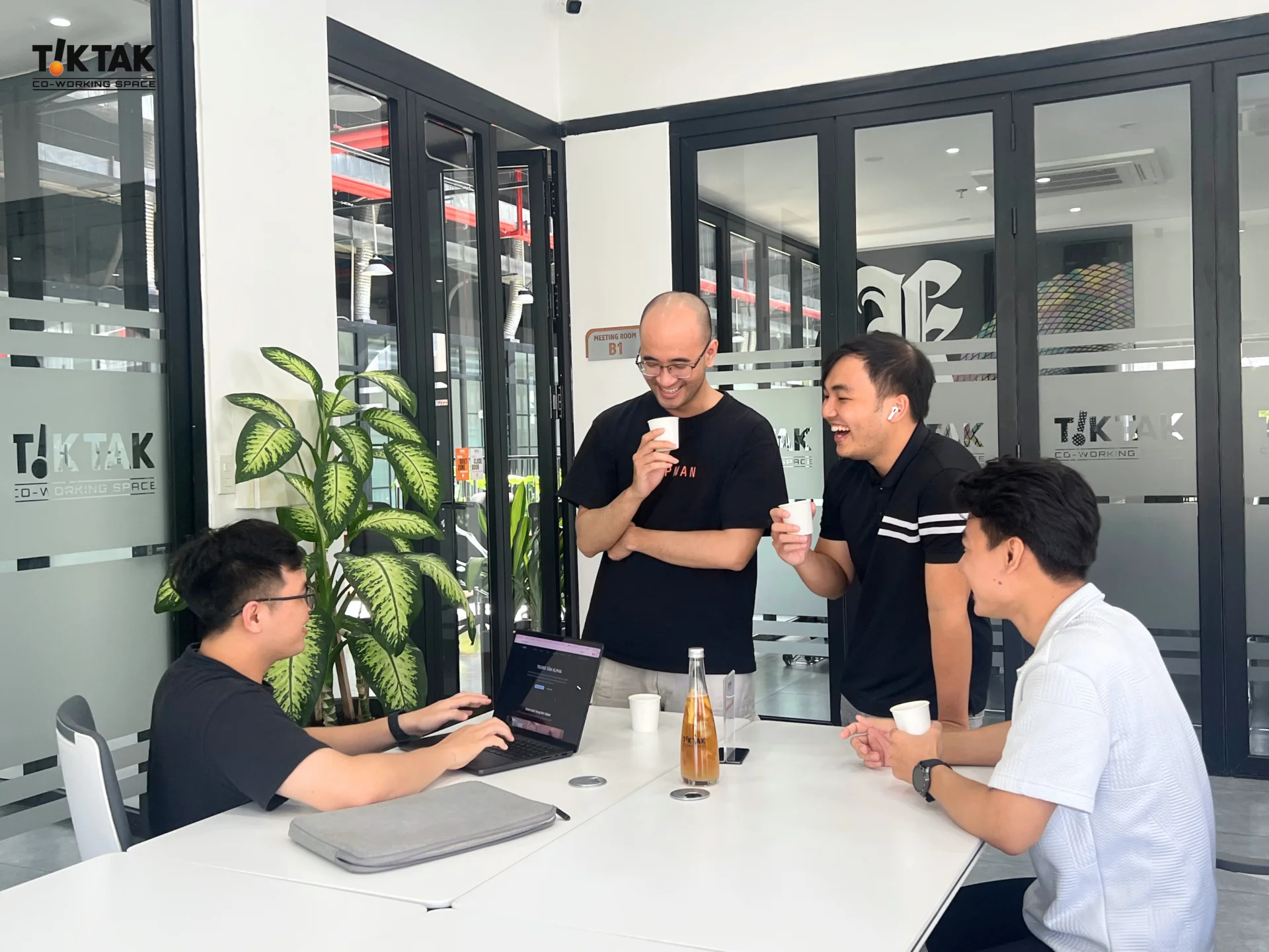 Cộng đồng kết nối giá trị