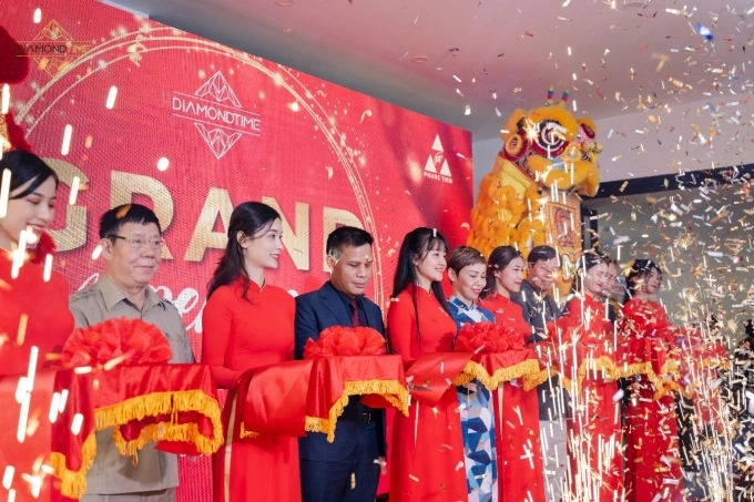 Diamond Time – Tòa nhà phức hợp tại trung tâm Hải Châu có gì khác biệt?