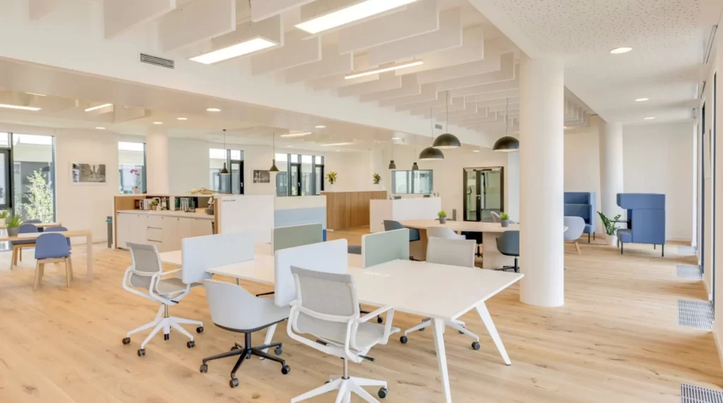 Regus đà nẵng