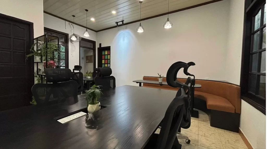 coworking da nang