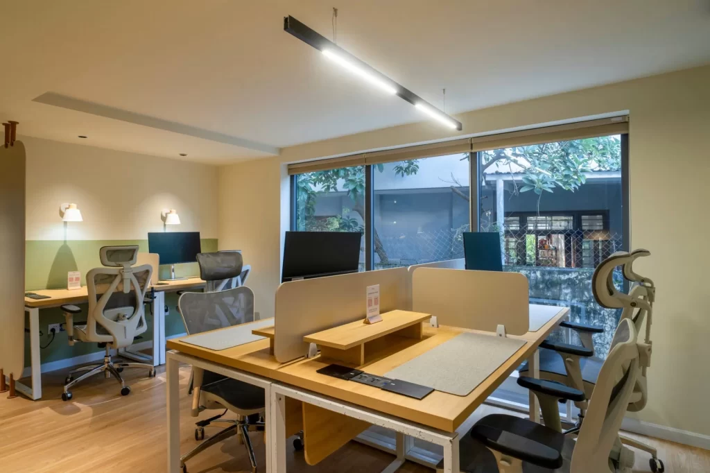 flux-coworking-space